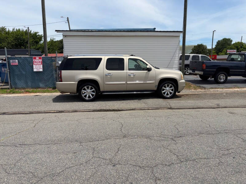 gmc yukon xl 2007 1GKFK66867J244491 image gmc yukon xl 2007 1GKFK66867J244491 image